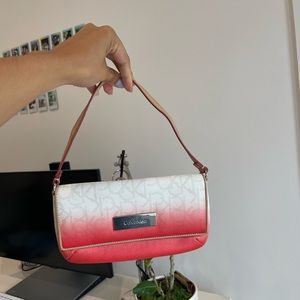 Calvin Klein mini bag